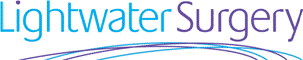 Lightwater Surgery Logo